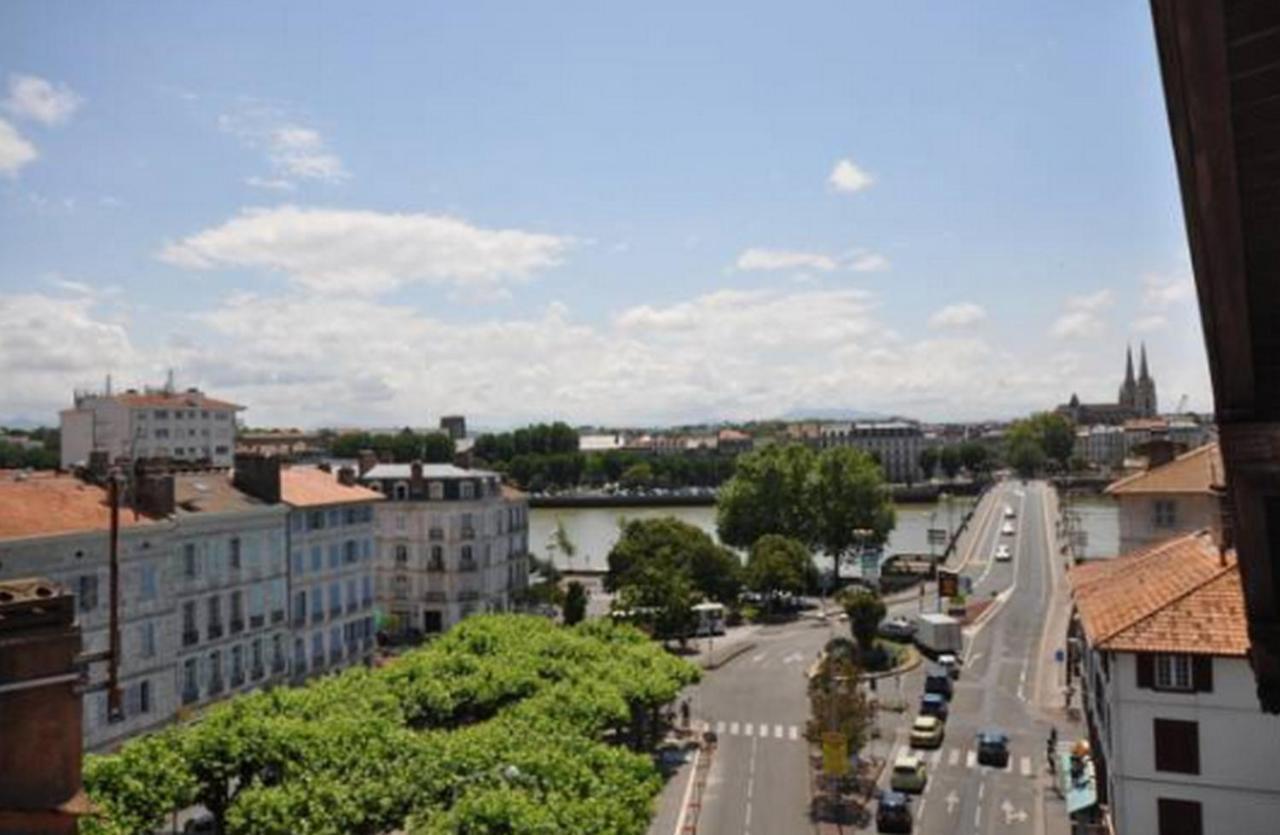 Hotel Cote Basque Bayonne Exterior photo